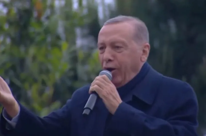  Инфлацијата во Турција незапирливо расте: Во декември забрза на 64,8 отсто