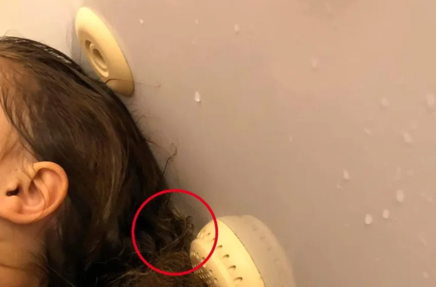  Зошто никогаш не треба да ги пуштате вашите деца да одат под вода во базен