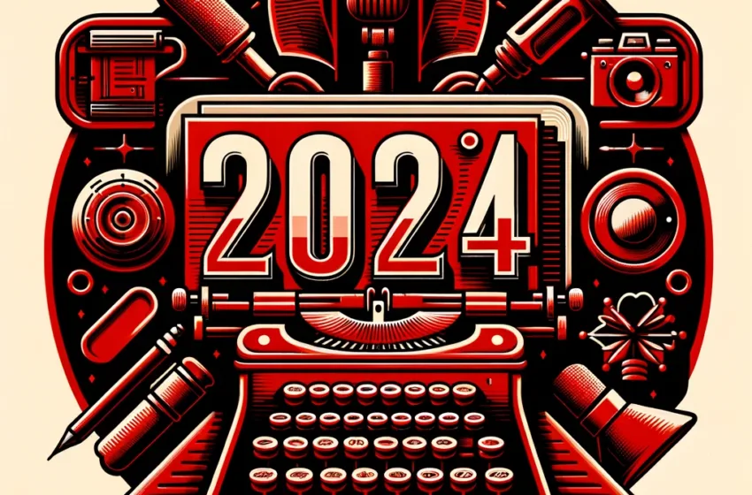  Среќна нова 2024 година!