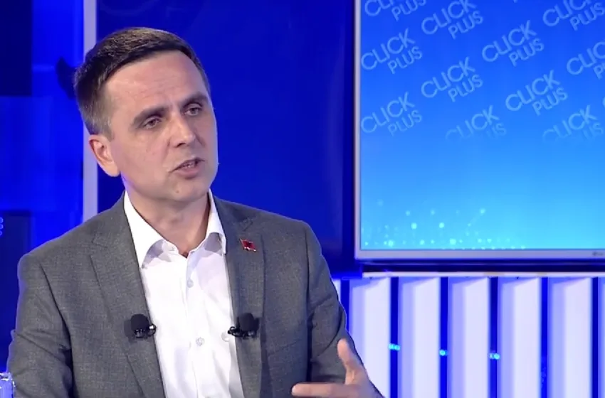 Касами: Македонците да покажат дека прифаќаат претседател Албанец, нашиот кандидат ќе биде претседател за сите граѓани