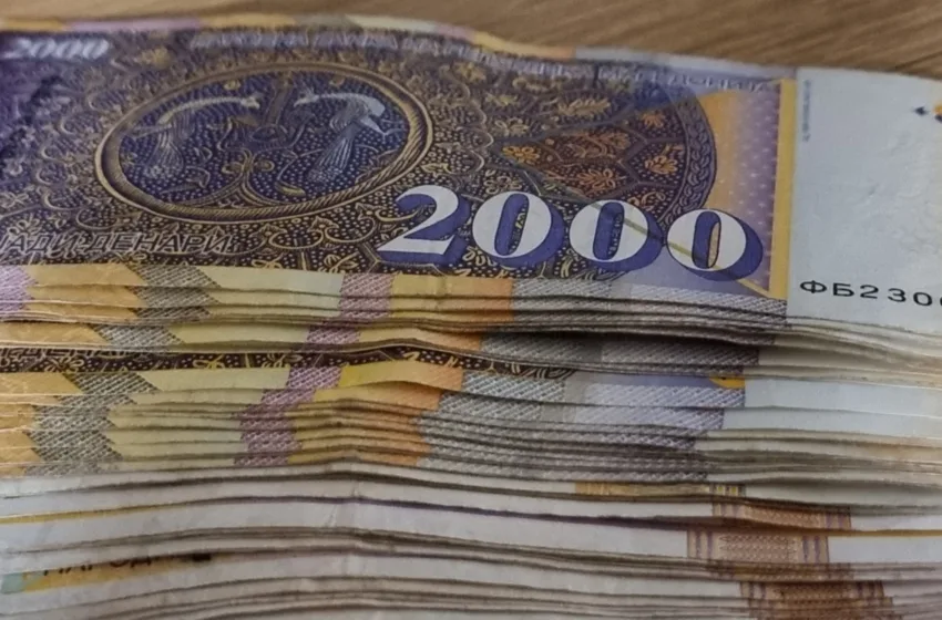  Финансиската поддршка за ранливите категории веќе е на сметките на граѓаните