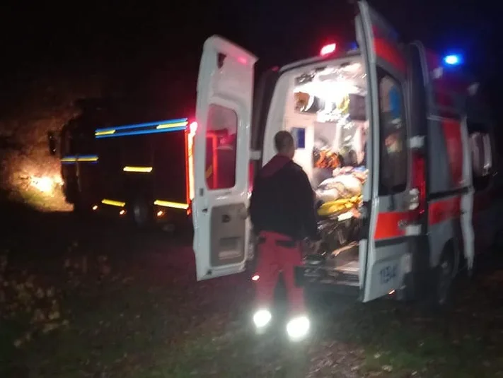 24 годишен Македонец со 2,5 промили алкохол направил две сообраќајки во Србија, полицијата го уапси!