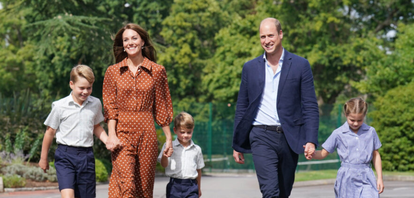  Откажала должност до Велигден, се лекува во најдобрата приватна болница: Што знаеме за болеста на Кејт Мидлтон?