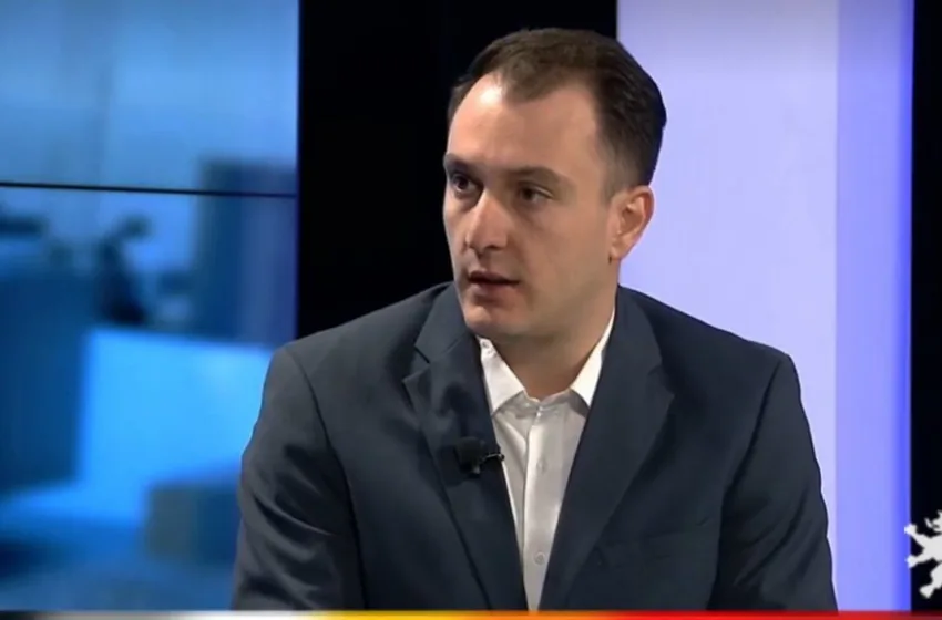 Андоновски: Да не беше Ковачевски киднапиран, вечерва на седница ќе беа разрешени сите директори во М-НАВ