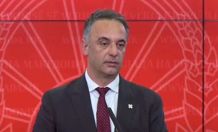 Алиу: Провејуваше шпекулација дека јас ќе се откажам од овој предизвик, тоа веројатно доаѓа од луѓе кои не ме знаат доволно добро