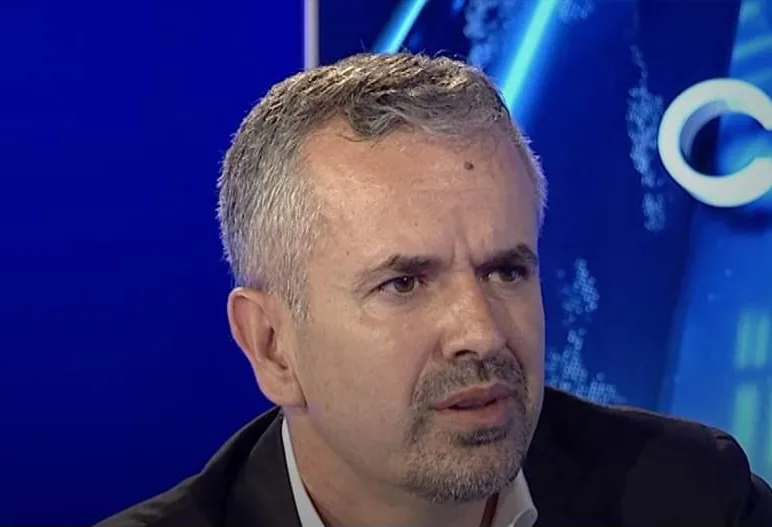  „Вратарот“ Беким Незири утрово приведен во полициска станица