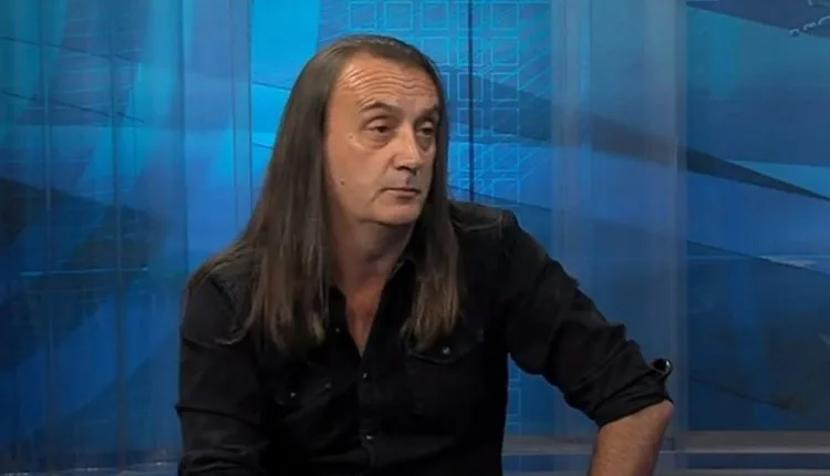  Бени Шаќири нов директор на МПЦ