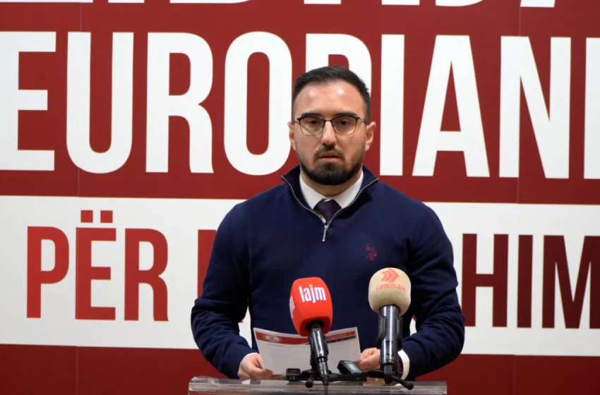  Европски сојуз за променa: За 4 години владеење, Артан Груби инвестирал 25 милиони евра во опрема за казино