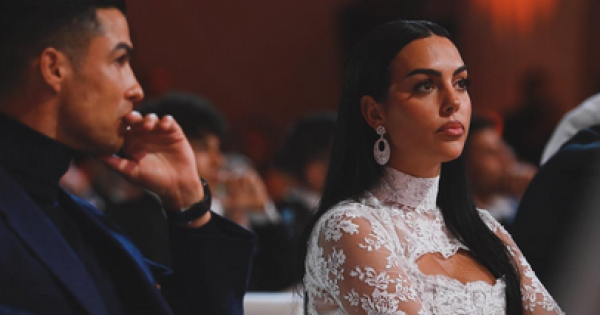  Убава, богата и згодна, а евтино се облекува: Георгина Родригез повторно на мета на критиките