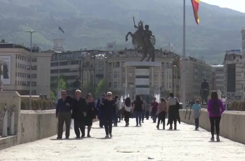  Вработените во маркетите ќе одморат – недела и понеделник се неработни!