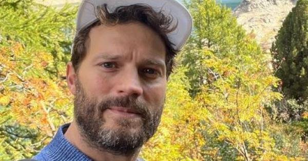  Ѕвездата од филмот „50 нијанси сиво“ заврши во болница