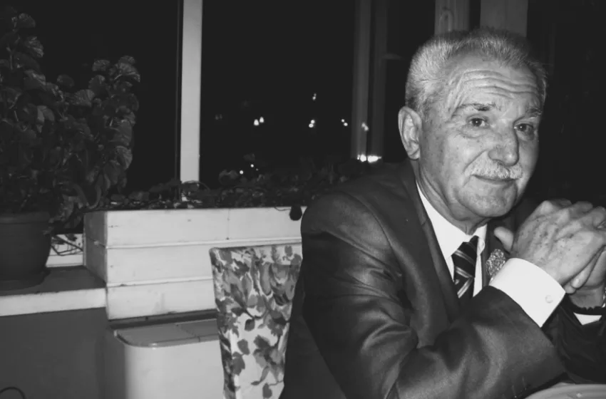  Почина поранешниот градоначалник на Скопје, Југослав Тодоровски