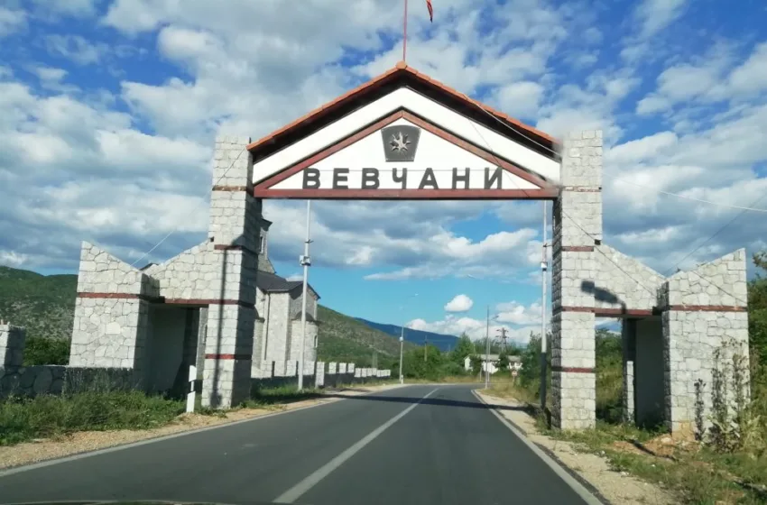  Откажан забавниот дел од Вевчанскиот карневал!