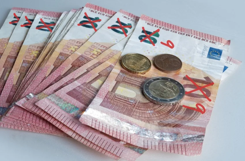  Во декември инфлацијата се зголеми во Германија и Франција