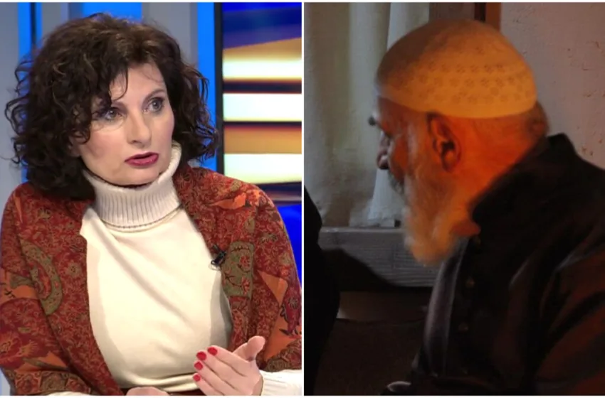  Ивановска: Владата ни наметнува обврска во ДКСК да вработиме оџа