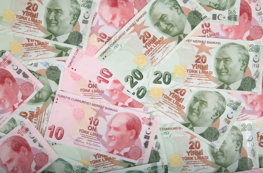 Турција повторно ја зголемува каматната стапка на 45 отсто: Ништо не може да го спречи растот на инфлацијата