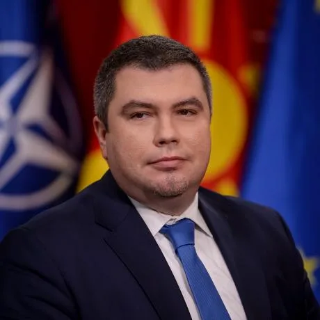 Груби потврди: Маричиќ ќе биде прв вицепремиер!