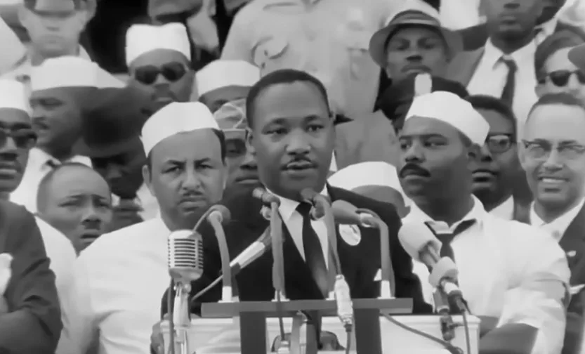  Почина најмладиот син на Мартин Лутер Кинг