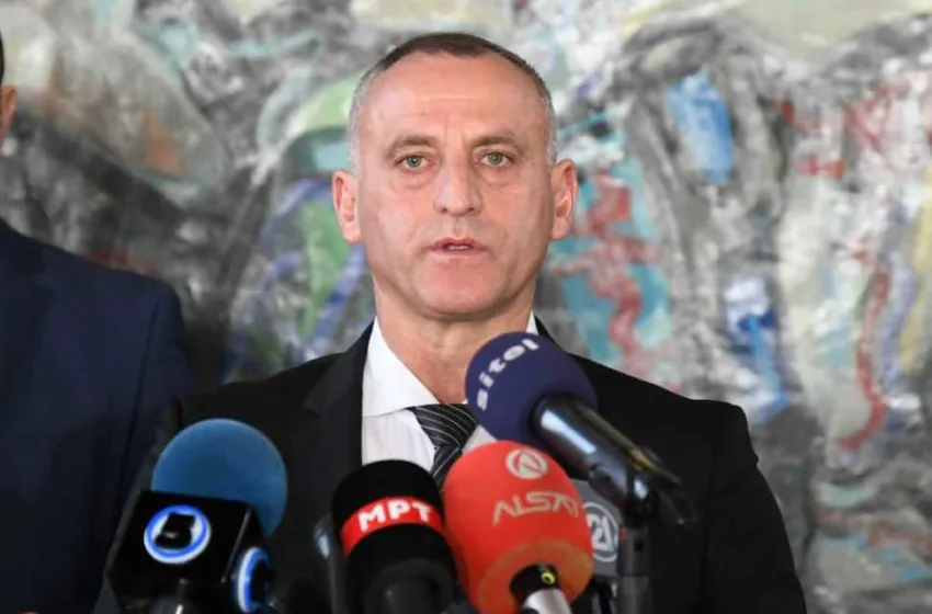 Меџити: Направивме системски промени за европско здравство