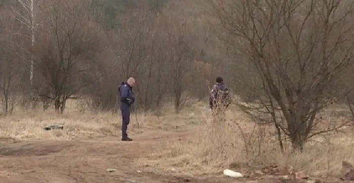  Уапсено лице од Кавадарци, превезувал мигранти, излетал од патот па избегал од местото не несреќата