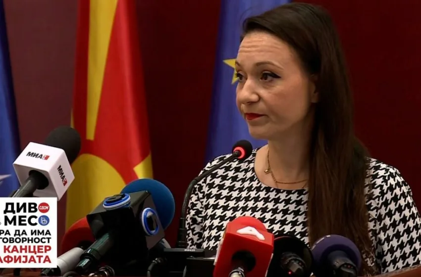 Мизрахи: Власта на ДУИ со помалиот политички партнер СДС редат само скандали, но секој кој го прекршил законот ќе одговара