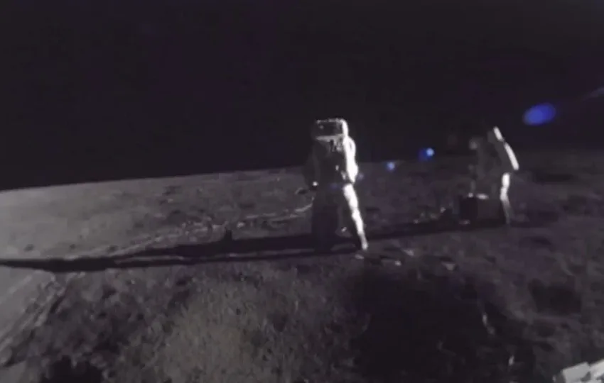  ВИДЕО НАСА го одложи слетувањето на астронаутите на Месечината до 2026 година