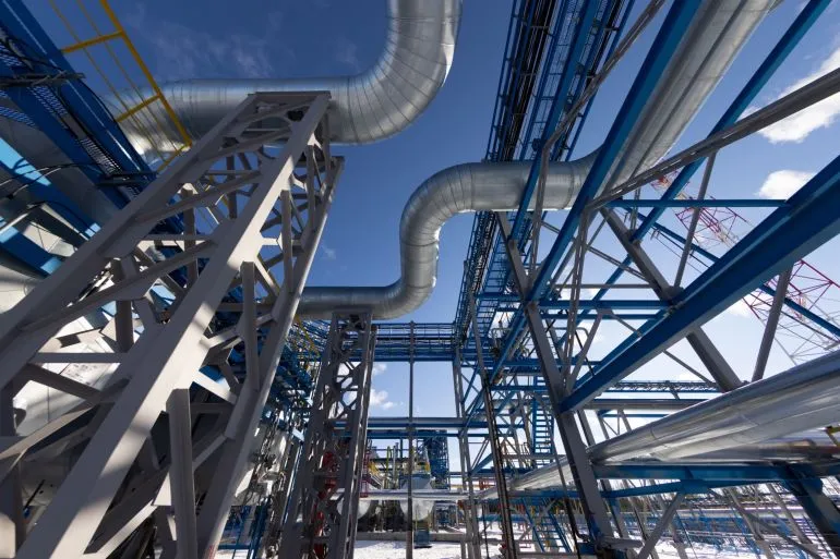  Норвежаните го решија проблемот: Гасот во Европа не е толку евтин повеќе од две години