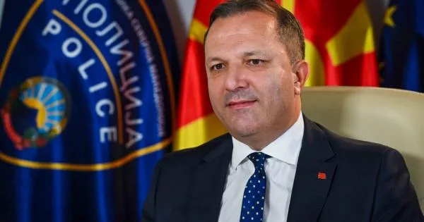 Спасовски: Бадник нè потсетува на важноста на семејните вредности и споделената надеж