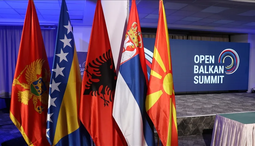 Вучиќ и Рама доаѓаат во Скопје, со Ковачевски ќе потпишат Протоколи за Слободен пристап до пазарот на труд во земјите од Отворен Балкан