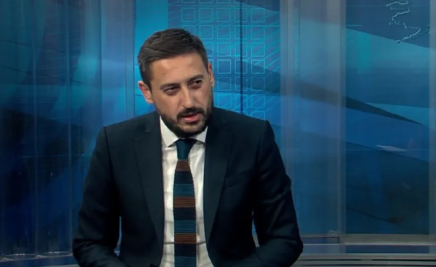  Богојески: Утрово дојде полиција дома за да ме апси!