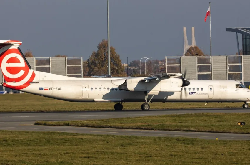 Ова е авионот во кој налета Ербас А350: Пет лица загинаа, одеа да им помогнат на настраданите од земјотресот