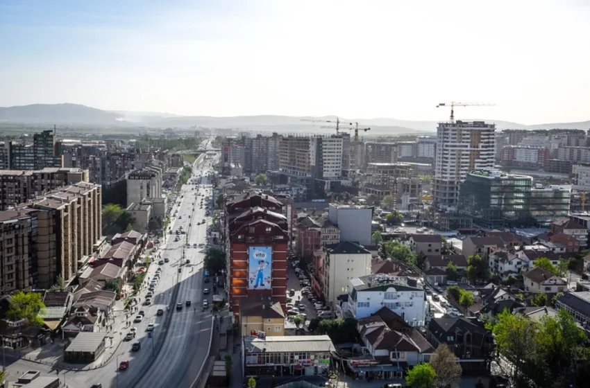  Гаши, Касами, Меџити, Таравари и Ќоку на братска средба со Курти и Конјуфца – разговарале и за претседател Албанец!