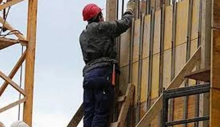  Работник загина на градилиште, ДИТ вели работодавачот не ги презел мерките за безбедност и здравје