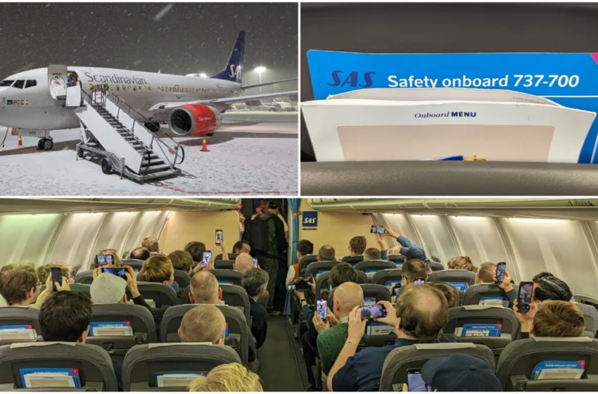  „Боинг“ е во неволја, токму сега откако го продадоа првиот 737 MAX на Кина за пет години