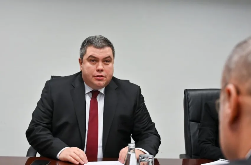 Маричиќ: Партнерското залагање и пријателството на Северна Македонија и Албанија носат успех на евроинтегративниот пат на двете земји