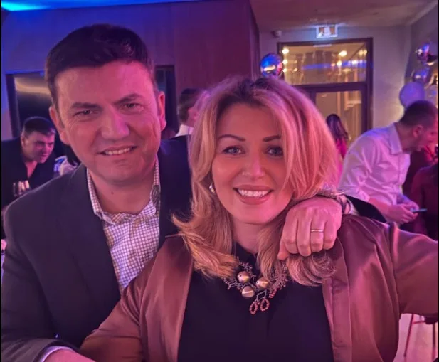  Бујар Османи доби син, ќе се вика Луан!