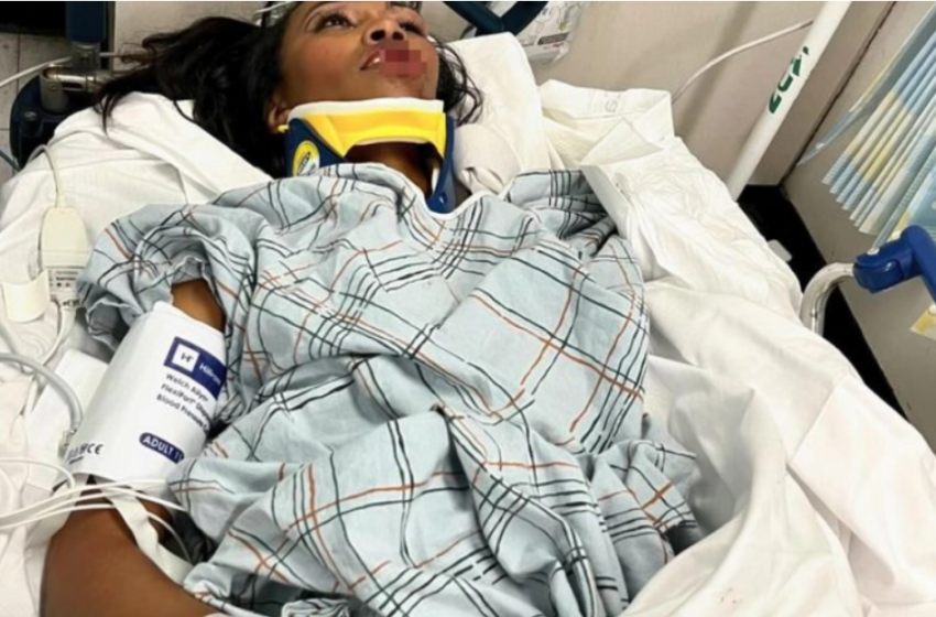  ТЕШКО ПОВРЕДЕНА АКТЕРКА: Страшна сообраќајна несреќа на новогодишната ноќ во Њујорк