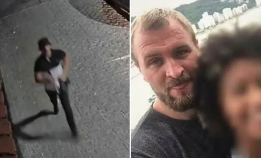  Објавена снимка од убиецот на Србинот во Бразил? – По убиството го направил ова!