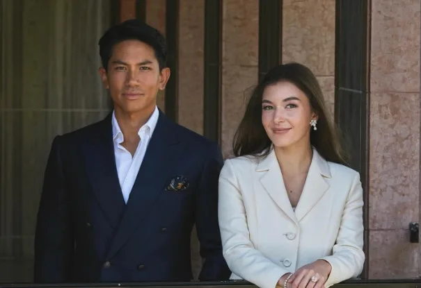  ПОГЛЕДНЕТЕ ЈА СВАДБАТА НА ПРИНЦОТ ОД БРУНЕИ: Девет дена веселби, 4.000 гости, а невестата со ХРВАТСКИ КОРЕНИ засени се