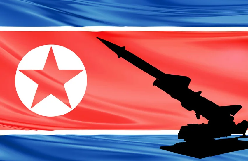  „Последиците ЌЕ БИДАТ КАТАСТРОФАЛНИ“ Северна Кореја тестираше подводен систем за нуклеарно оружје