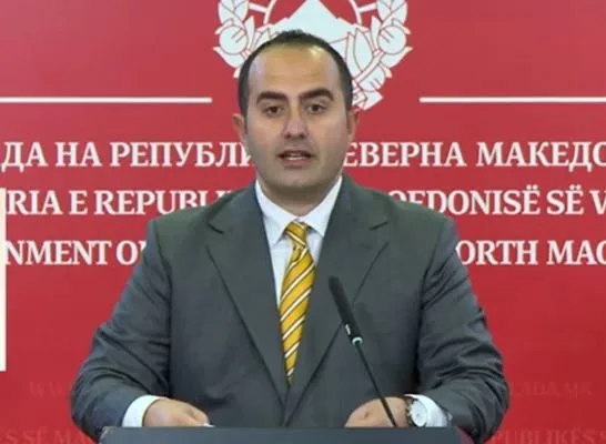  Шаќири: Со нови законски решенија го унапредуваме националниот образовен систем