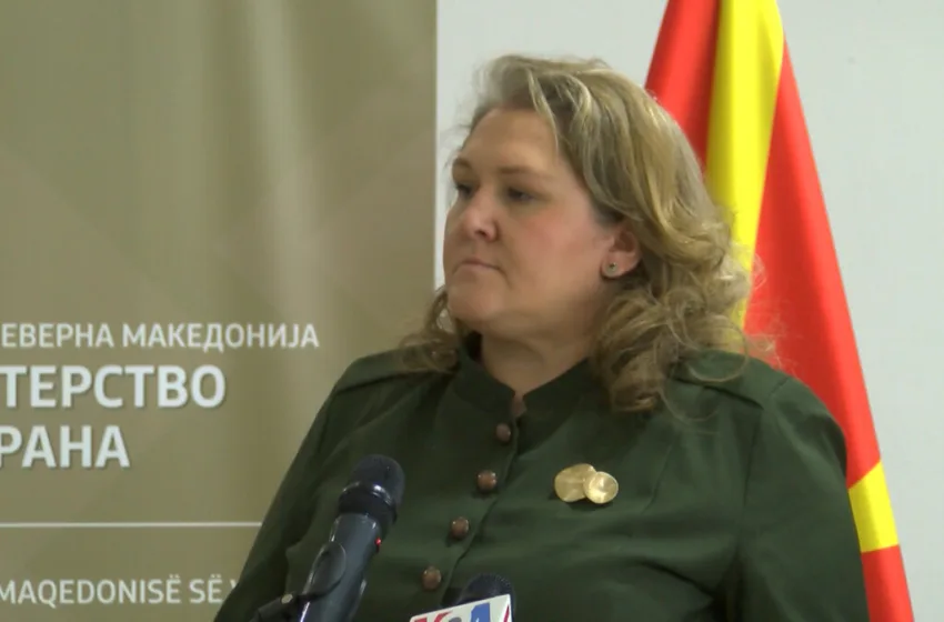 Петровска ќе потпише договори за стипендирање со студенти од критични специјалности