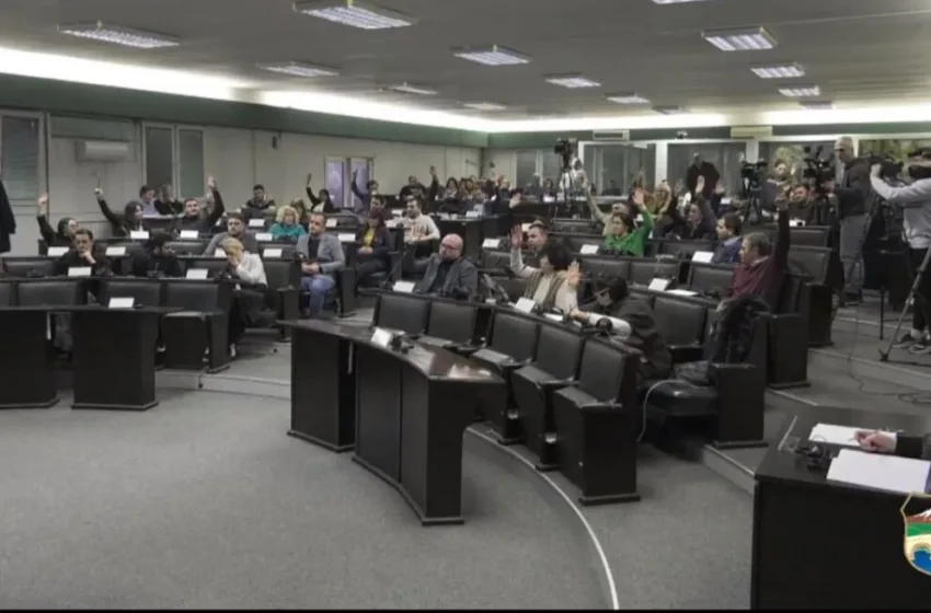  ВМРО-ДПМНЕ: ЈСП од Советот за две години доби субвенции од 1 250 000 000 денари, сега доби уште нови 700 милиони