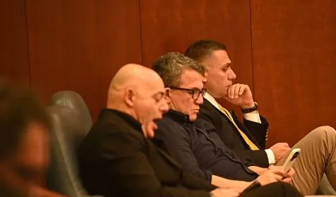  ЗНМ: Реакција до Претседателот на Собранието за вчерашниот непринципиелен третман кон странски новинари на сметка на домашните