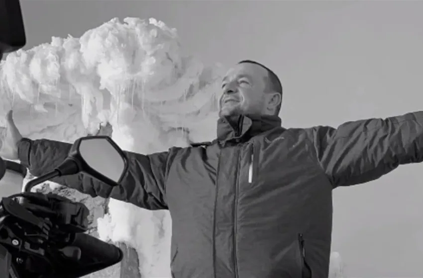  Збогум за Тони Димитровски