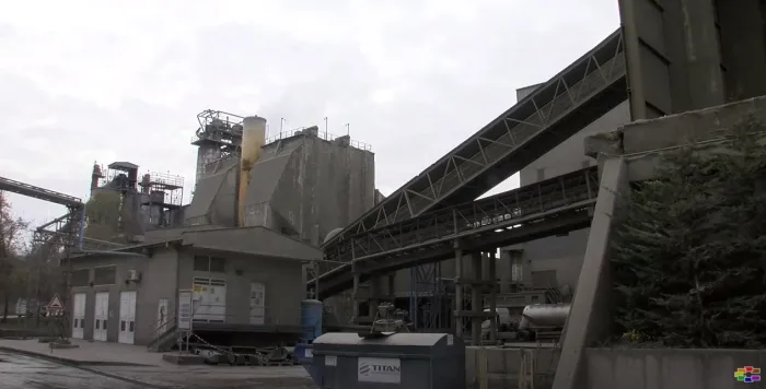 Кој го загадува Скопје? Градот се гуши иако „дежурниот виновник“ не работи