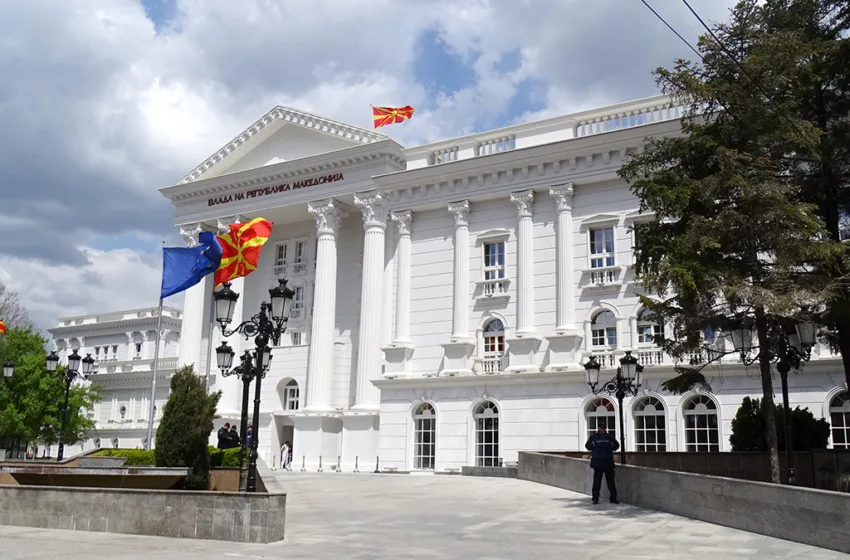  В среда ВМРО-ДПМНЕ ќе ги соопшти имињата, в недела гласање на техничката Влада