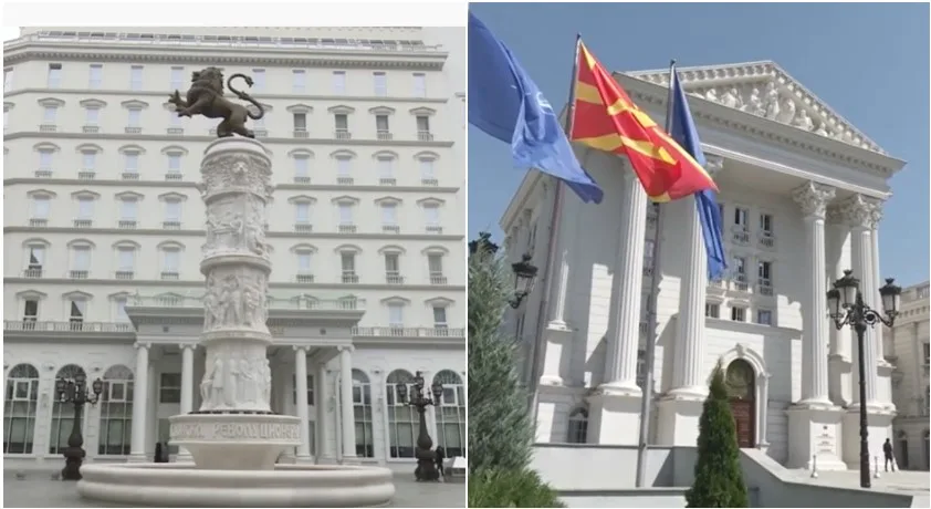  Мицкоски ги кажа кадрите во техничката Влада, еве кои се!