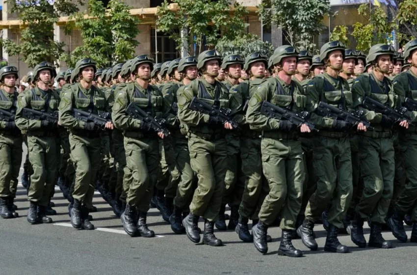  „Граѓаните психички да се подготват за војна“: Изјавата на функционерот предизвика паника во земја која не е во војна 210 години