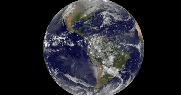  Научници: Вонземјани би можеле да видат градби на Земјата од 3.000 светлосни години оддалеченост